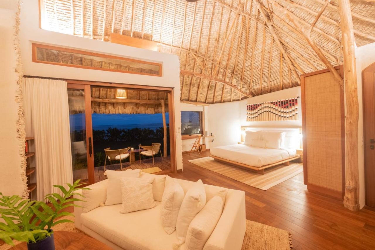 Villa Motu Nao Nao Private Island Opoa Esterno foto