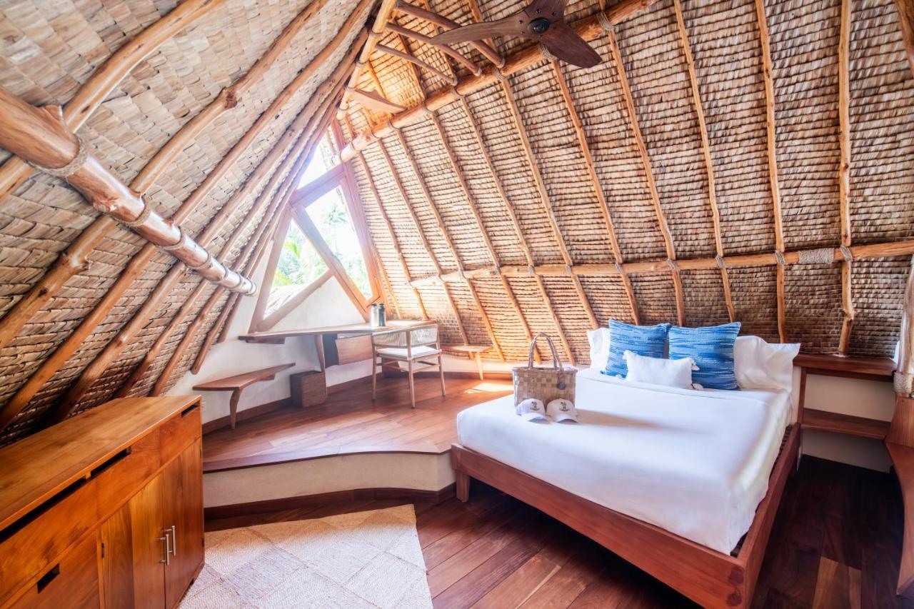 Villa Motu Nao Nao Private Island Opoa Esterno foto